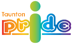 Taunton Pride-logo
