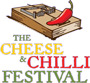 Cheese and Chilli Festival logo