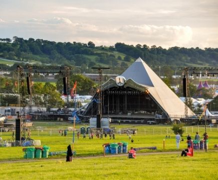 Glastonbury Festival