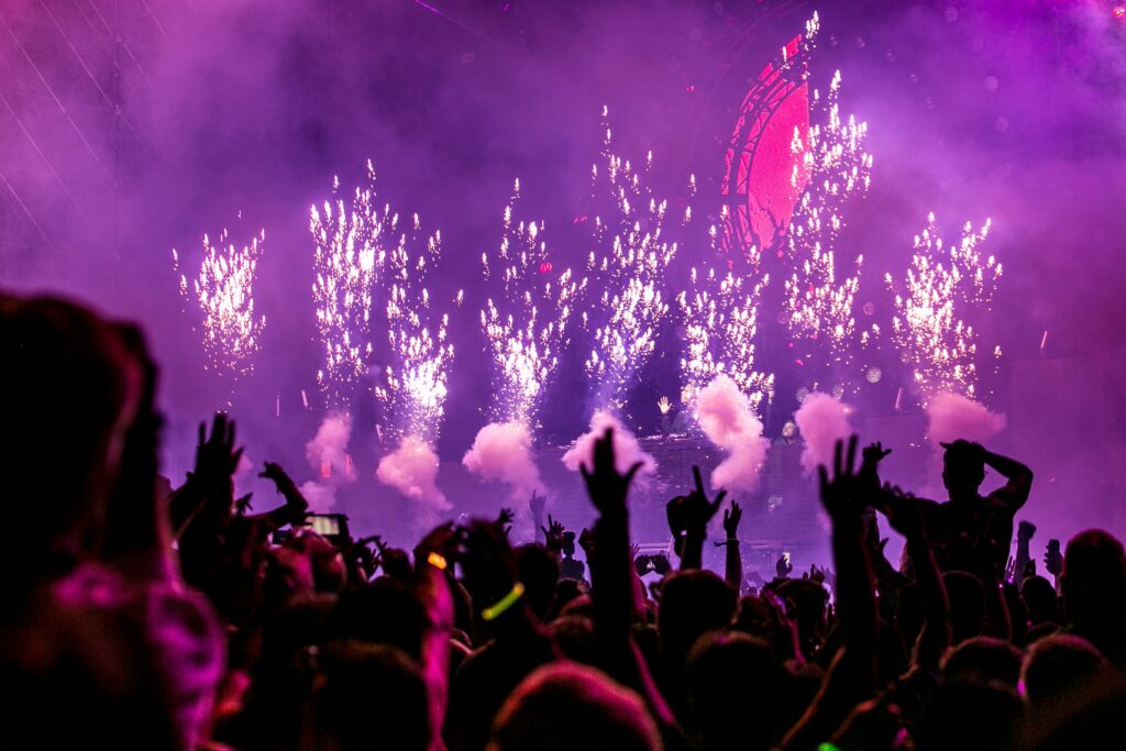 Festival Event