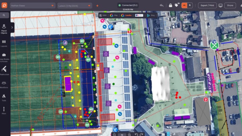 Site Plans We Love - 6
