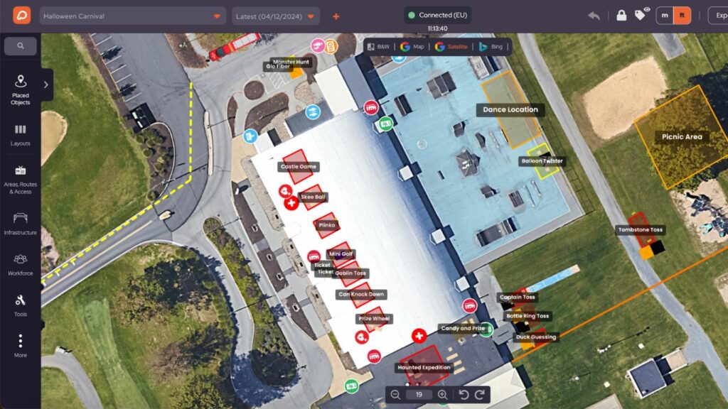 Site Plans We Love - 8