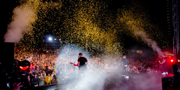 Christian Music Festival Soulfest